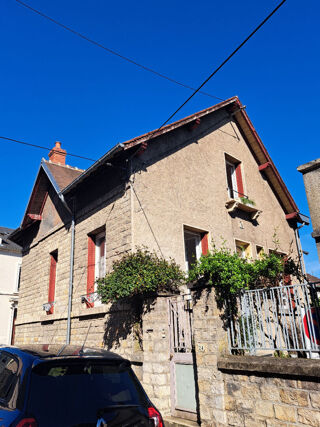  Maison  vendre 6 pices 115 m