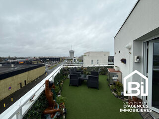  Appartement � vendre 3 pi�ces 72 m�