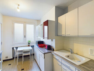  Appartement � vendre 3 pi�ces 79 m�