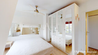  Appartement à vendre 2 pièces 46 m²