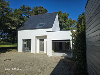 Maison à vendre 5 pièces 101 m²