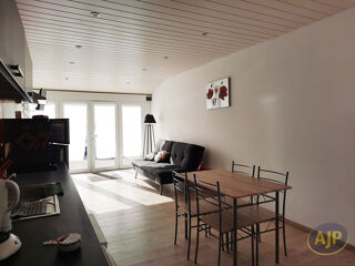 Location Appartement Appartement meublé Clam T2 42.52 m2 Clam