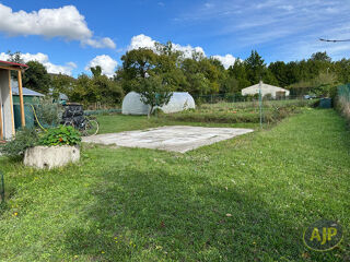  Maison � vendre 5 pi�ces 99 m�