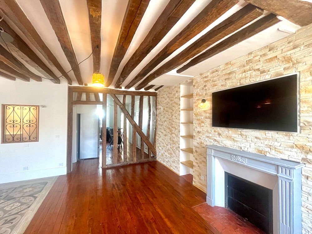 Location Appartement 