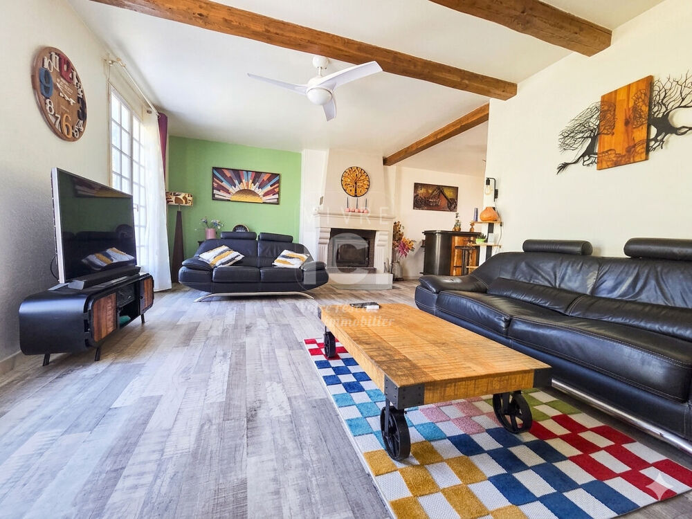 Vente Maison Maison Saint Aignan Grandlieu 6 pièce(s) 144.88 m2 Saint aignan grandlieu