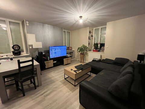  Appartement � louer 3 pi�ces 54 m�