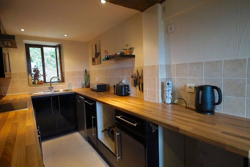 Vente Maison LA MANCHE Trois Maison Mitoyenne PONT FARCY Tessy bocage