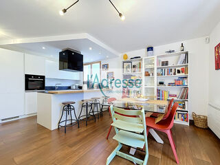  Appartement à vendre 4 pièces 75 m²