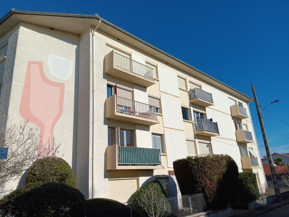 Vente Appartement Appartement  T4  Montauban centre Montauban