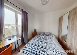  Appartement  louer 3 pices 48 m