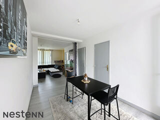  Appartement � vendre 4 pi�ces 67 m�