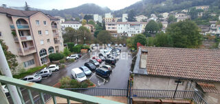  Appartement  vendre 3 pices 55 m