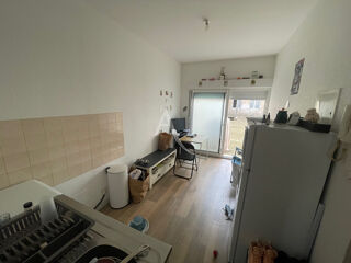  Appartement  vendre 2 pices 24 m