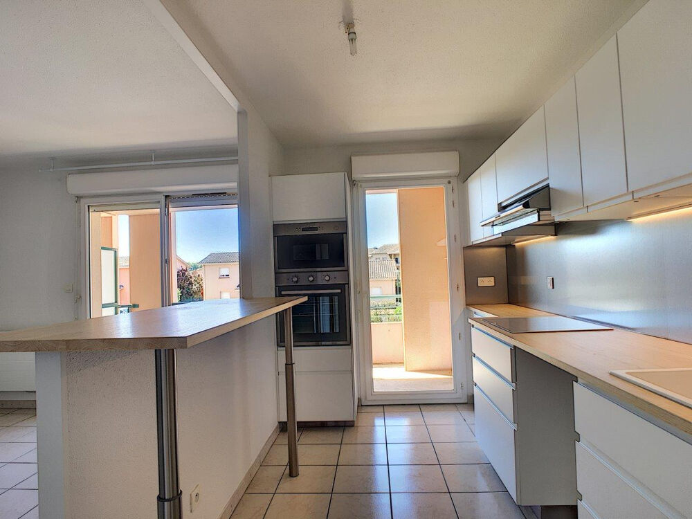 Vente Appartement Appartement Montauban 3 pièce(s) 67 m2 Montauban