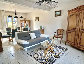  Maison � vendre 4 pi�ces 74 m�