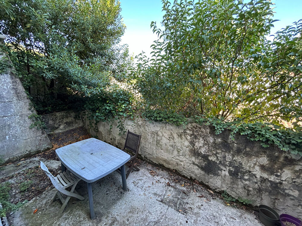 Location Appartement Studio non meublé de 26.35 m2 - Angoulême Angouleme