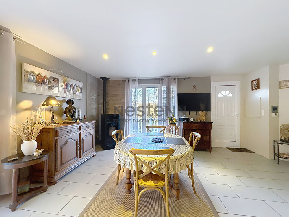 Vente Maison Maison de plain-pied 3 chambres et sa dépendance de 114m2 Feytiat