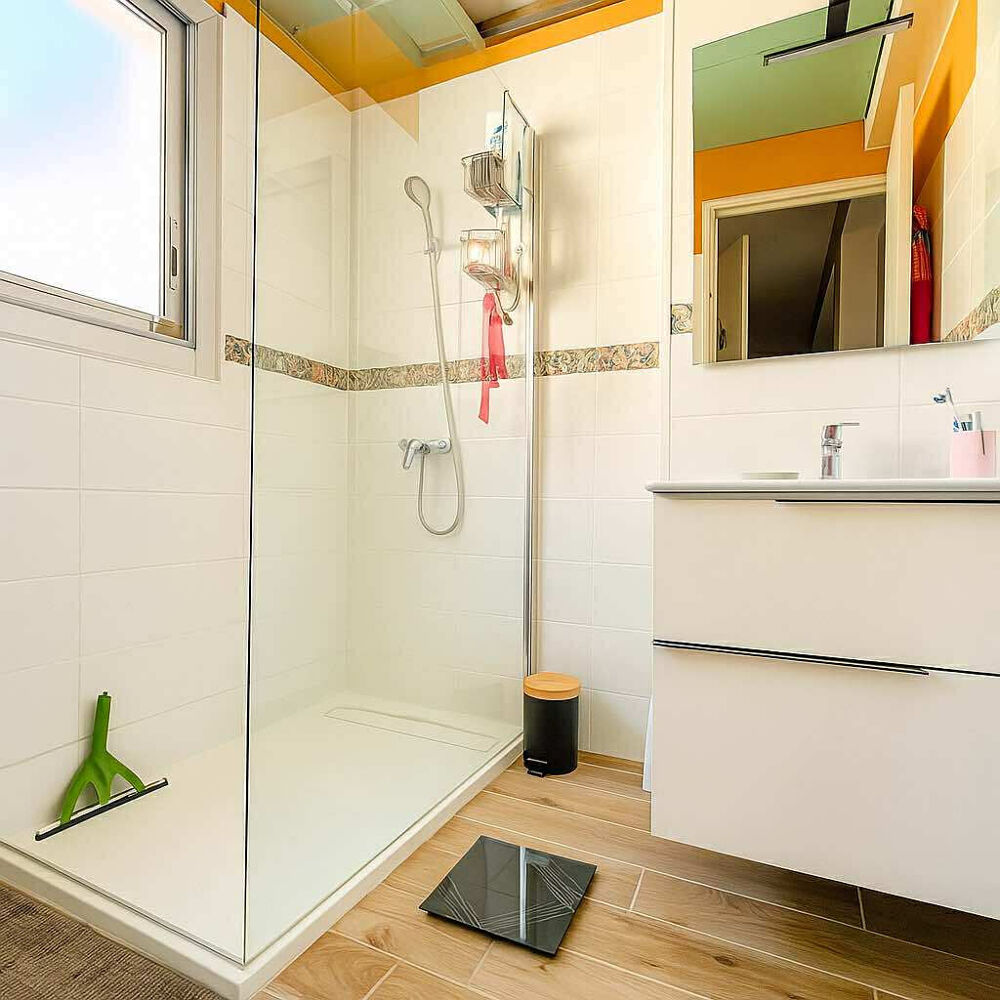 T3 Sète 73.64 m2 entièrement rénové !