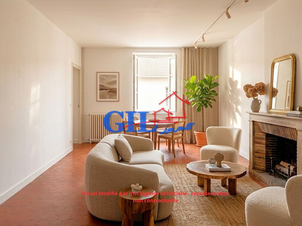 CESSON LA FORET - MAISON DE 123M² HABITABLES