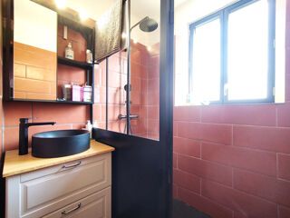  Maison à vendre 4 pièces 82 m²