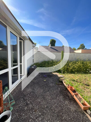  Maison � vendre 6 pi�ces 110 m�