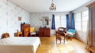  Maison � vendre 6 pi�ces 150 m�