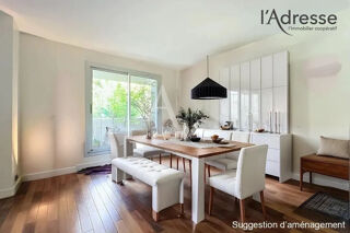  Appartement � vendre 4 pi�ces 