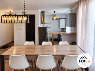  Appartement à vendre 3 pièces 69 m²