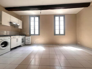  Appartement à vendre 2 pièces 35 m²