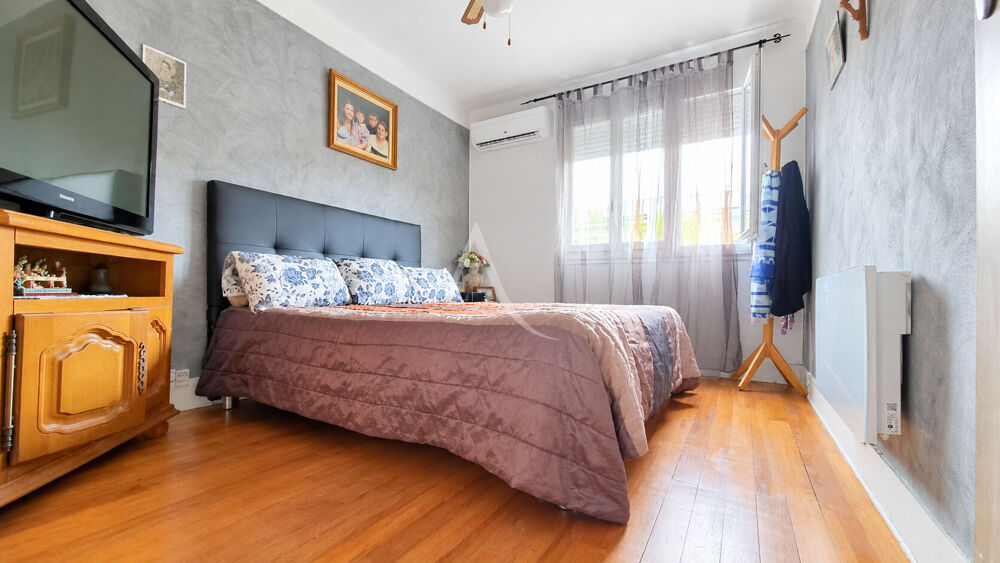 Vente Maison Maison Mitry-mory 3 pièce(s) Mitry mory