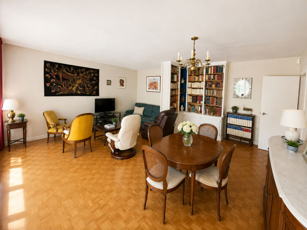 Appartement Villemomble 5 pièce(s) 105 m2