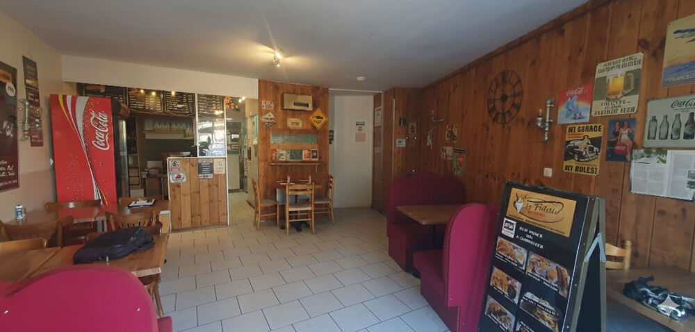 Vente Immeuble A Vendre Immeuble compos� de 4 Lots � Cazeres rentabilit� 7% env. Cazeres