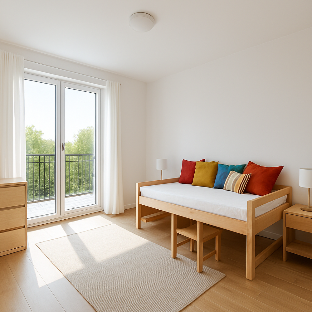 Vente Appartement Maison 5 pièces de 107 m2 (Neuilly-Plaisance) Neuilly-plaisance