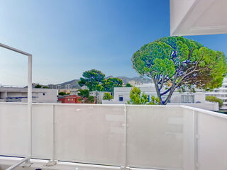  Appartement à louer 2 pièces 54 m²