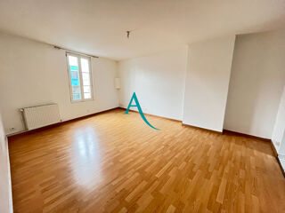  Appartement � louer 3 pi�ces 57 m�