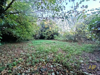  Terrain à vendre 942 m²