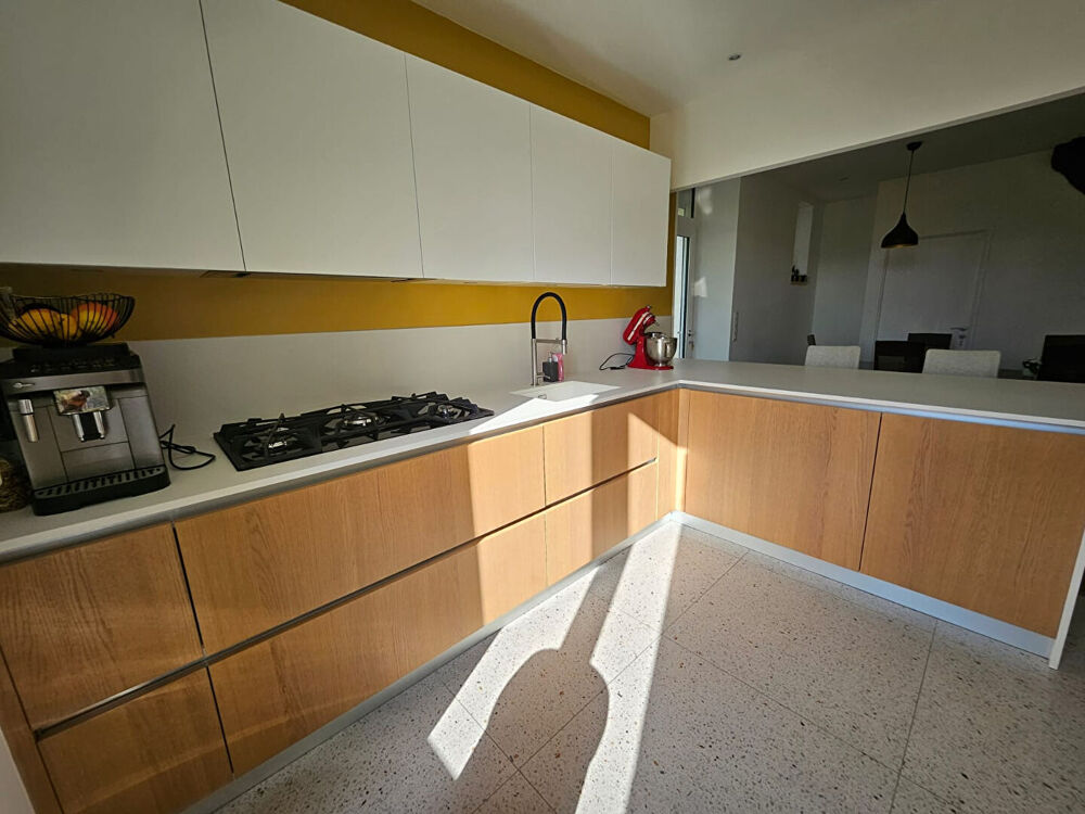 Vente Maison Magnifique maison de ville en Pierre Perigueux