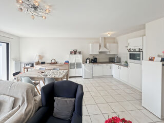  Appartement à vendre 3 pièces 66 m²
