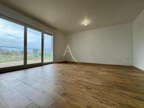  Appartement  louer 3 pices 64 m