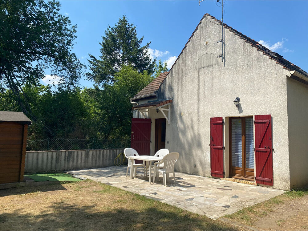 Maison individuelle meublée à ROSNY SUR SEINE