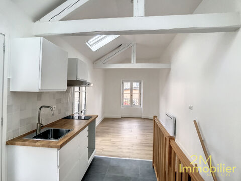  Appartement � louer 3 pi�ces 47 m�