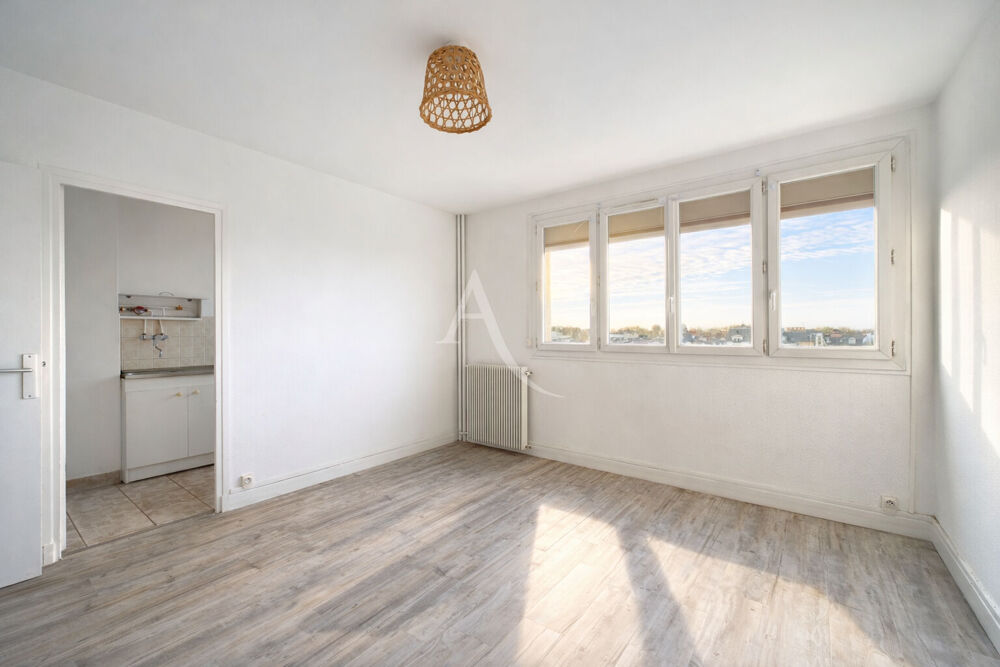Appartement Saint Maurice 3 pièce(s) 52 m2