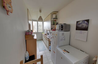  Appartement à vendre 4 pièces 84 m²