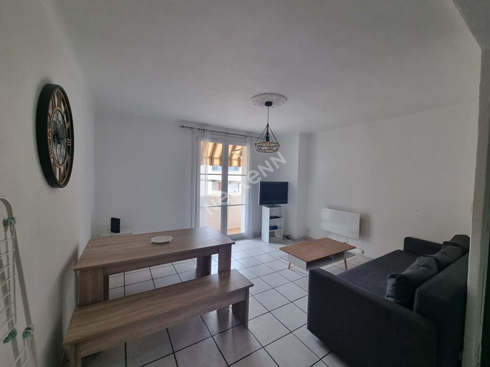 Vente Appartement Appartement de 3 pièces à vendre à Toulon Toulon
