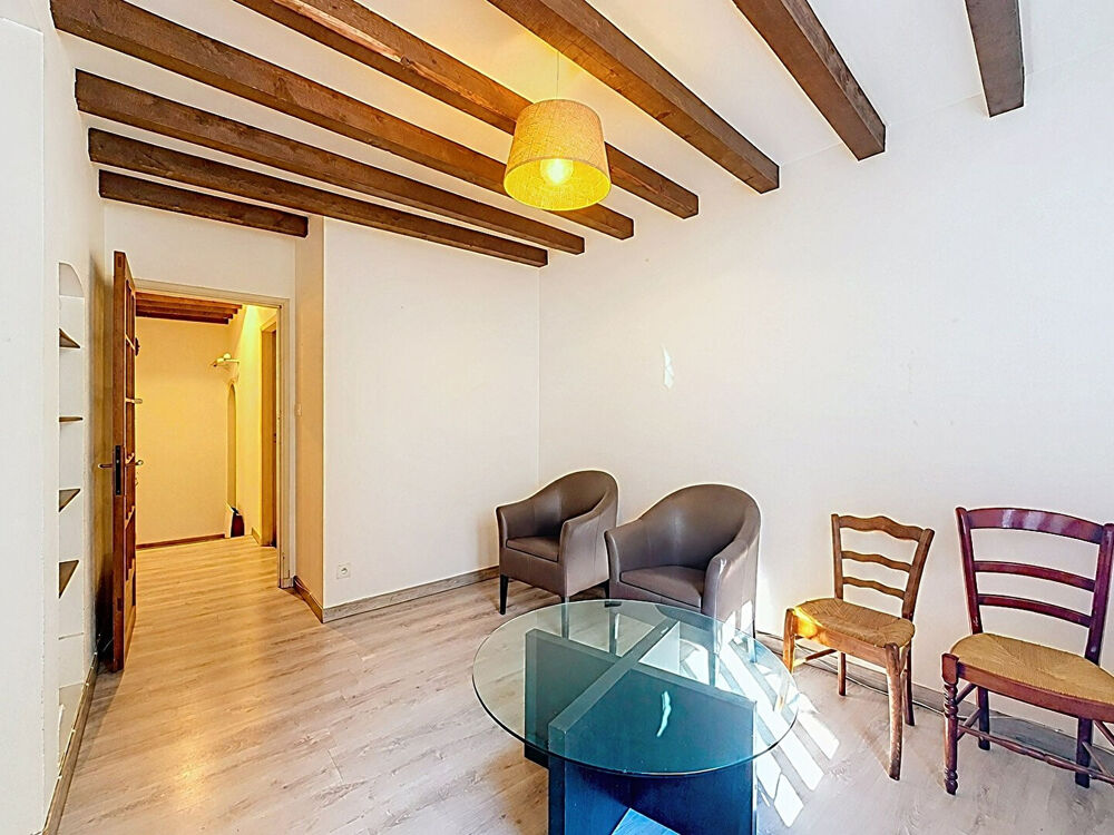 Vente Appartement AVIGNON INTRA-MUROS - T2 DE 34 M² AVEC CAVE Avignon