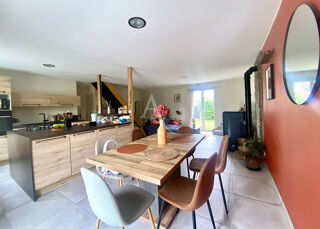  Maison � vendre 5 pi�ces 78 m�