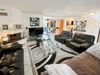  Maison à vendre 8 pièces 131 m²