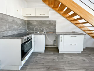  Appartement � vendre 2 pi�ces 34 m�