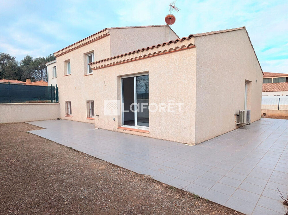 Vente Maison Maison Béziers 5 pièces 134.80 m2 Beziers