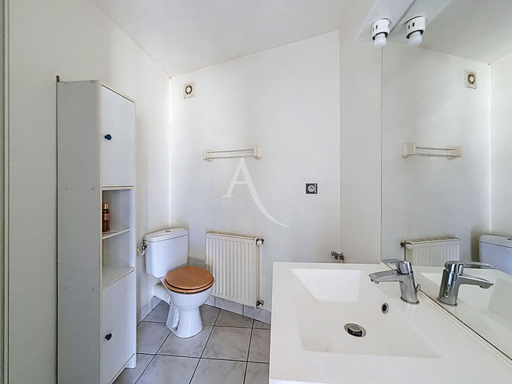 Appartement Trelaze 2 pièce(s) 44.09 m2